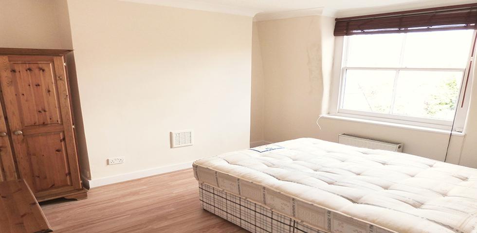 			NEW INSTRUCTION, 1 Bedroom, 1 bath, 1 reception Flat			 Finchley Road, FINCHLEY ROAD